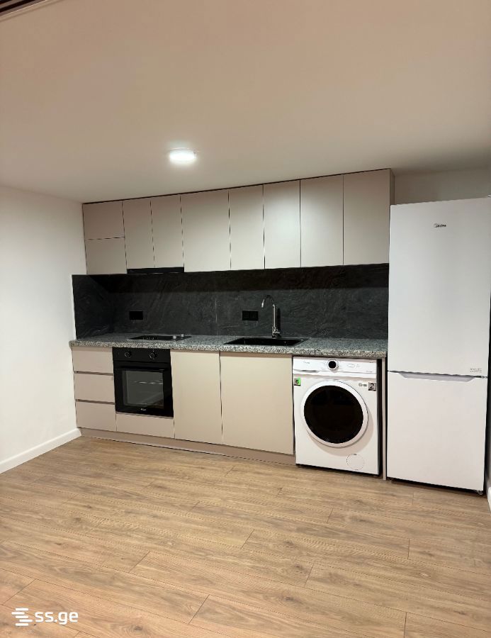 marjanishvili st. 15 - 3 rooms