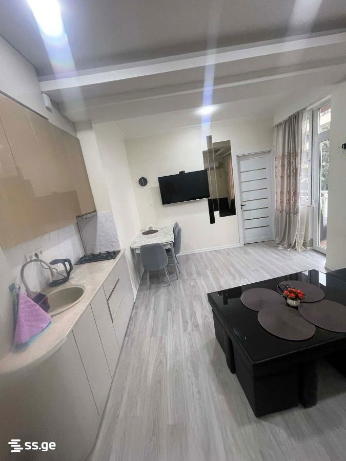 Bedia St. - 2 rooms