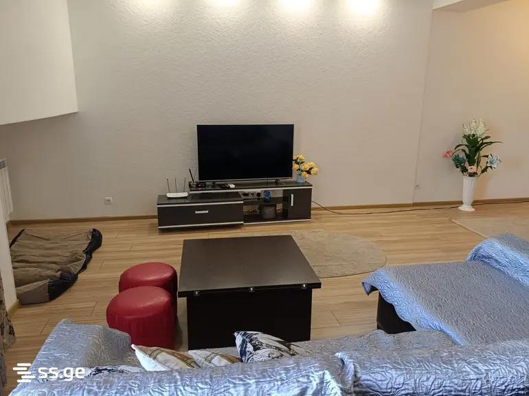 i. chavchavadze avenue 5 - 2 rooms
