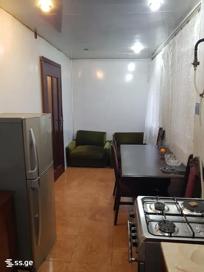 l. asatiani st. - 2 rooms