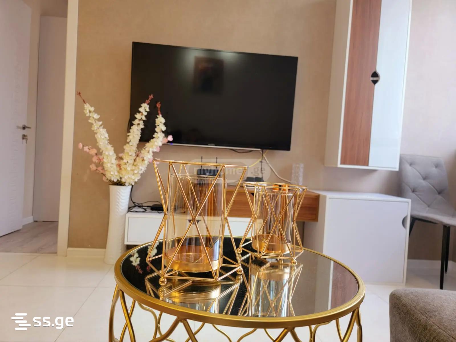 Chabua Amirejibi hwy - 2 rooms