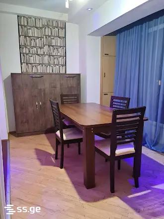 Kandelaki St. 10 - 2 rooms