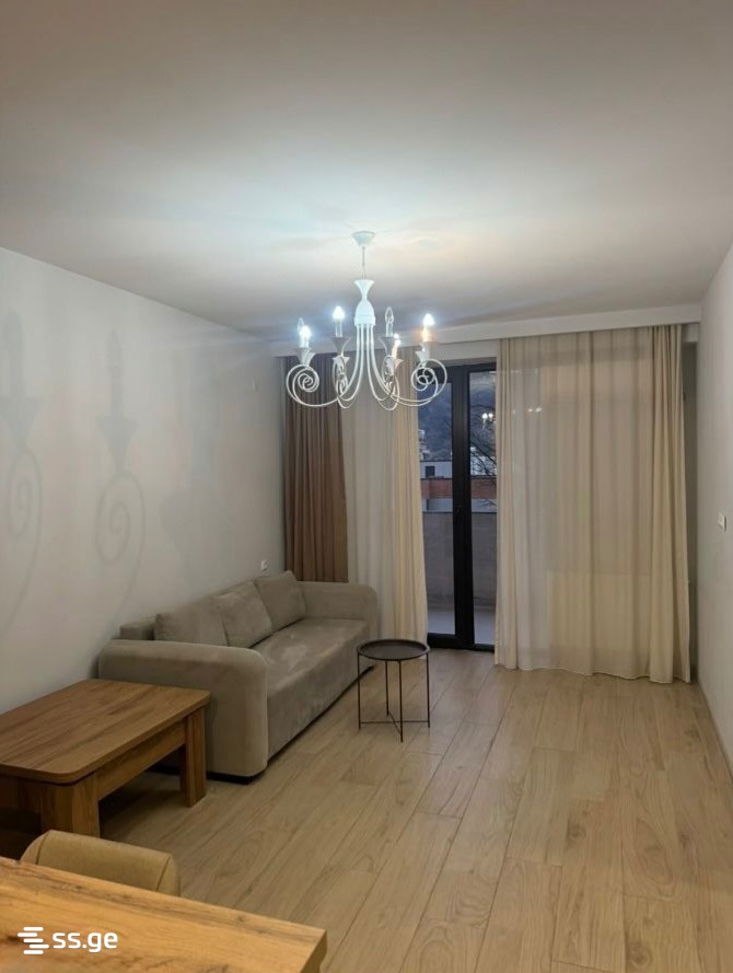 chrelashvili st. 1 - 2 rooms