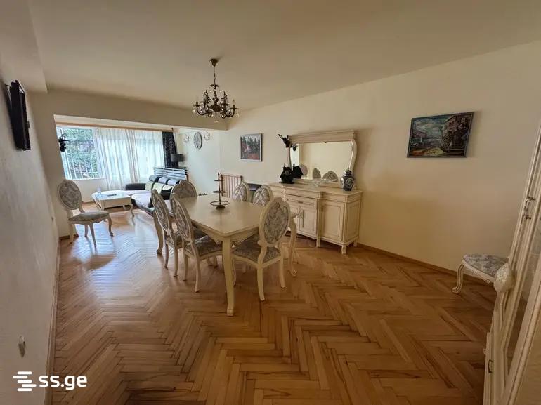paliashvili st. - 4 rooms