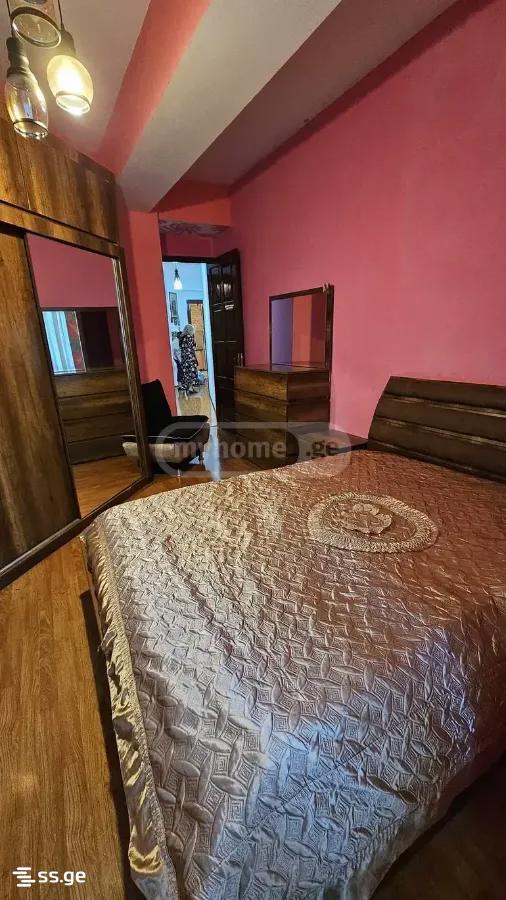 berbuki st. - 4 rooms