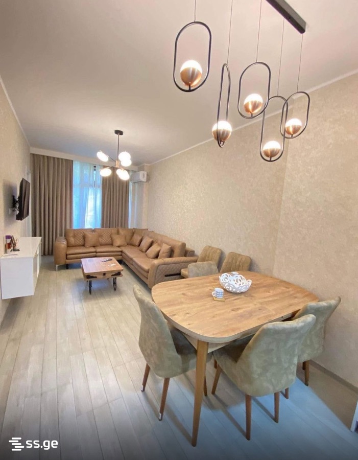 100 - 2 rooms