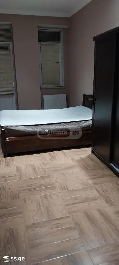 lubliana st. 0 - 2 rooms