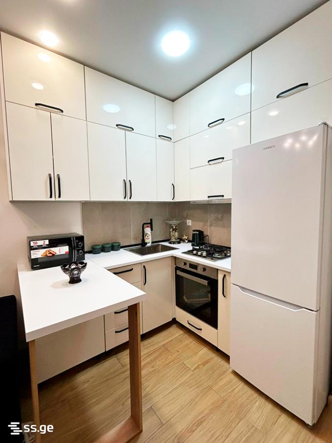 Gorgasli st. 65 - 2 rooms