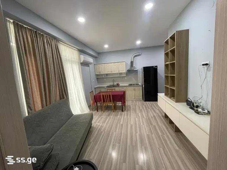Mirian Mephe st. - 3 rooms