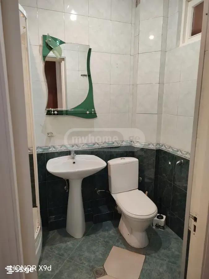 kaloubani st. - 2 rooms