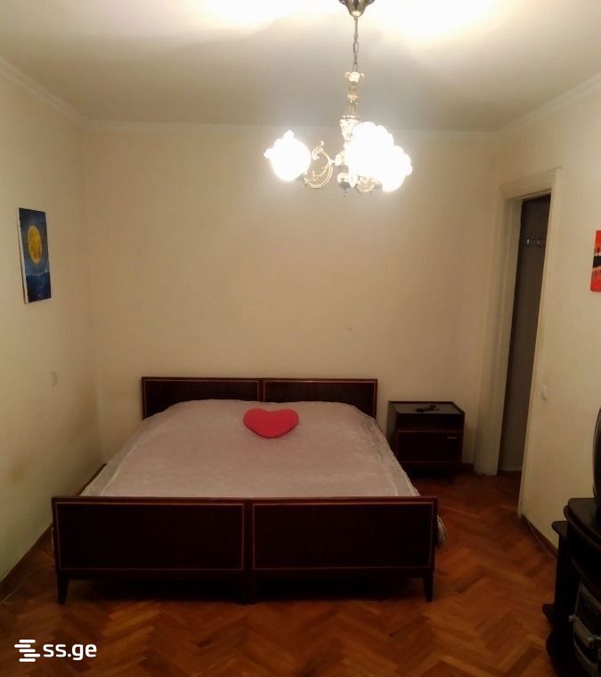 Kazbegi avenue 35 - 1 rooms