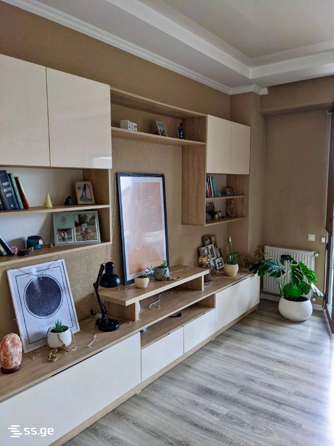 tskaltubo st. 6 - 2 rooms