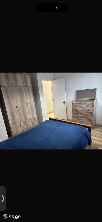 Gabashvili st. 10 - 2 rooms
