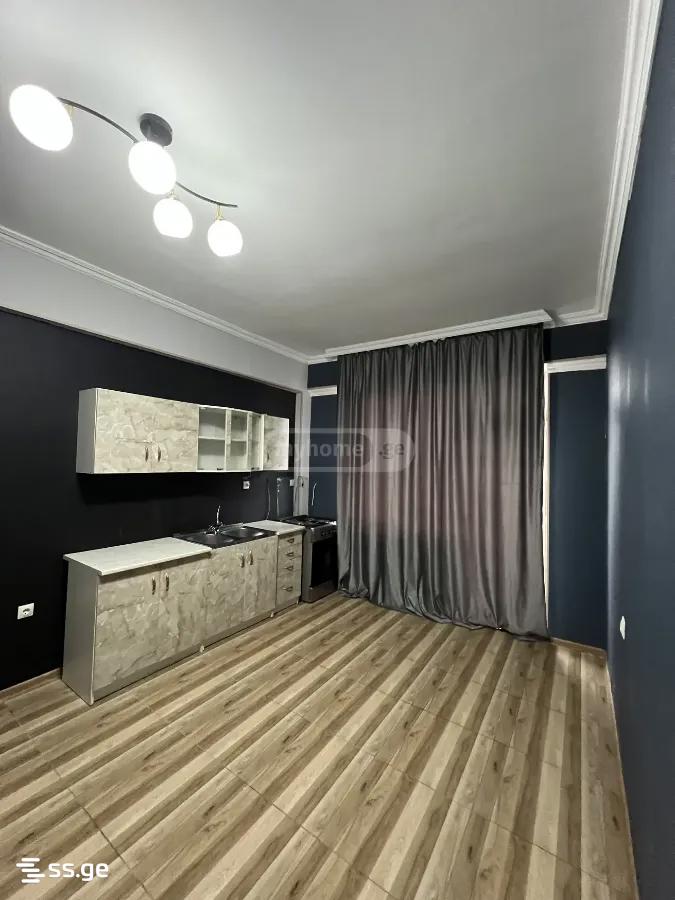 Onashvili st. - 2 rooms