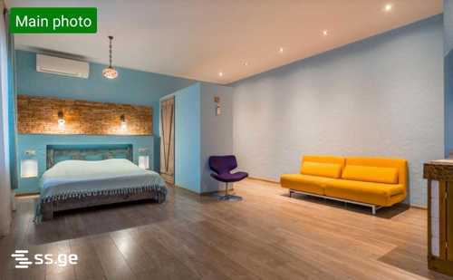 Zichi st. - 1 rooms