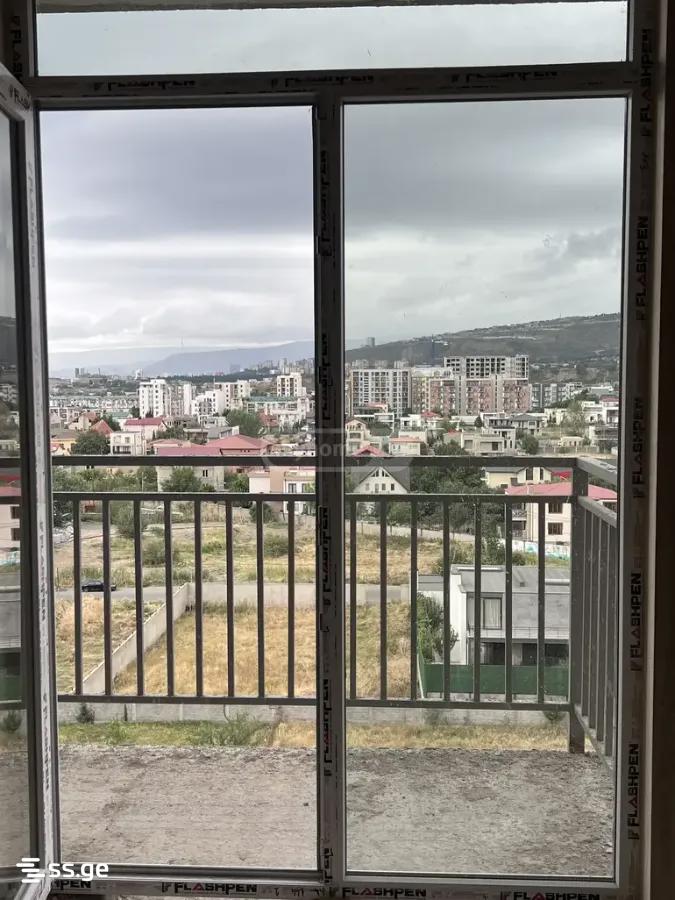 Asmati st. - 2 rooms