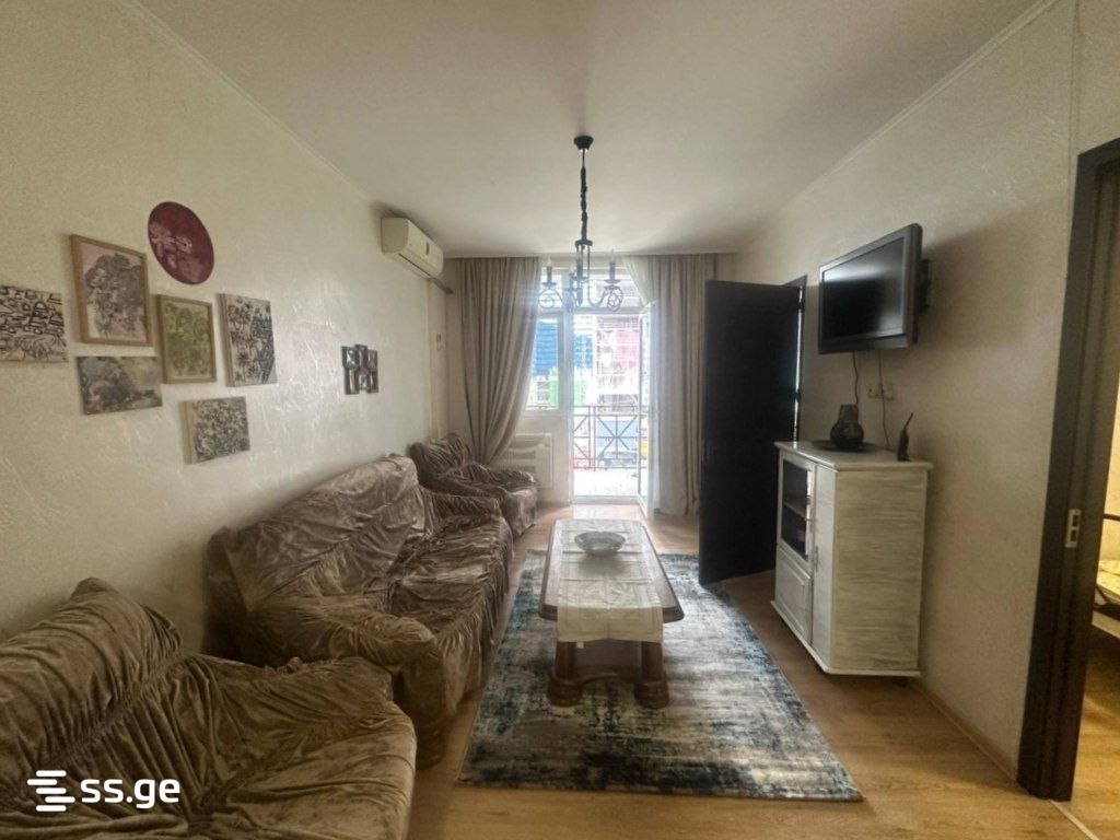 Firosman St. 18 - 3 rooms