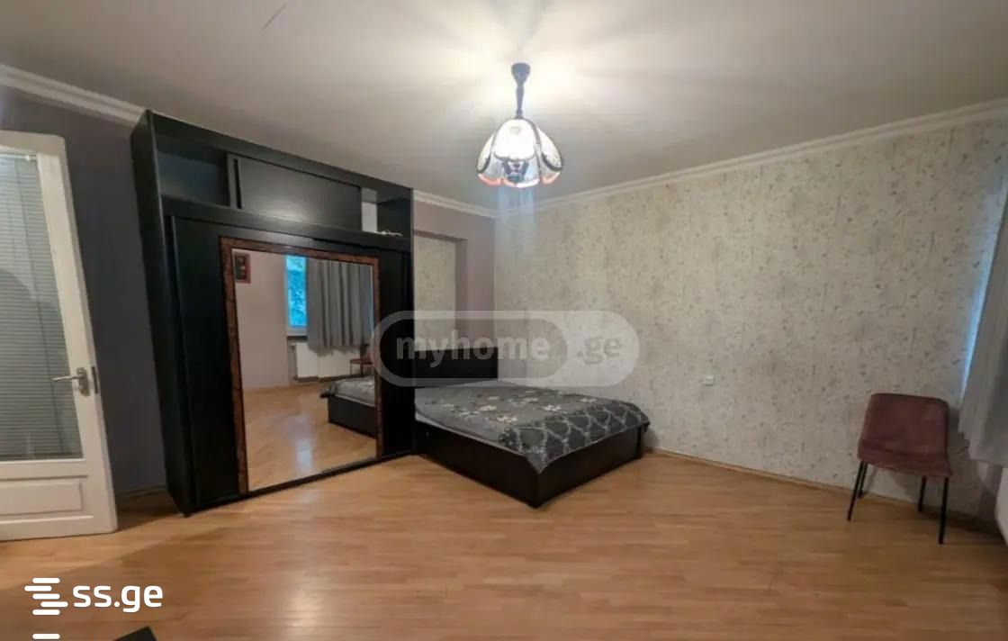 s. cincadze st - 2 rooms