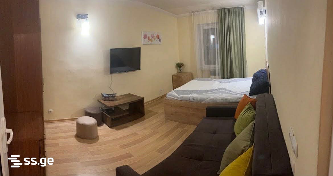 pekini st. 11 - 2 rooms