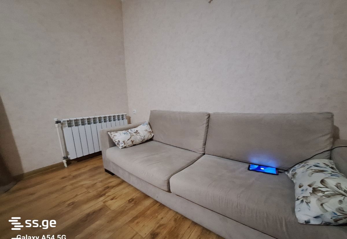 shuamta st. - 4 rooms