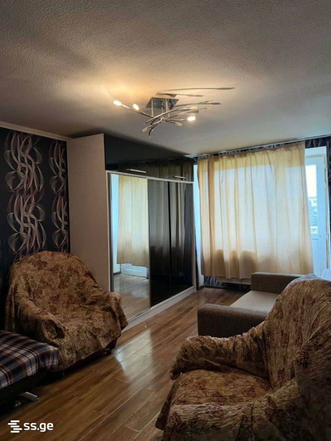 500 - 1 rooms