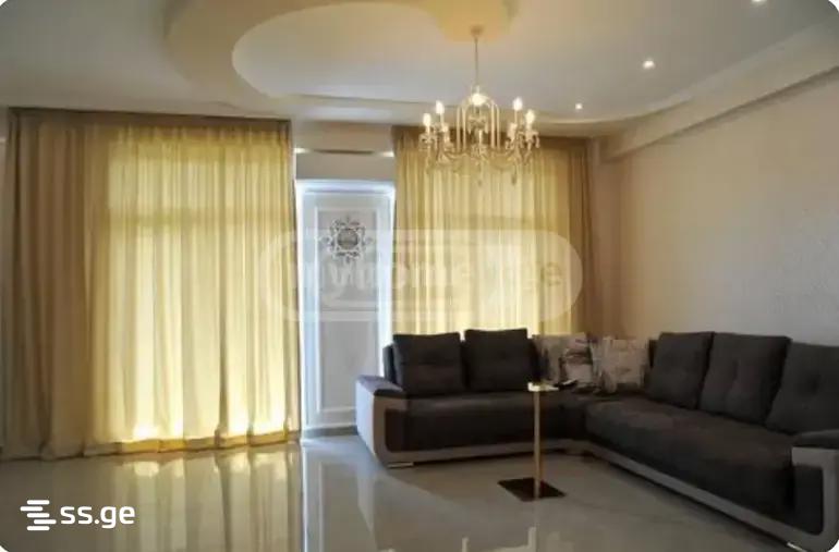 Lekh Kachinski st. - 3 rooms