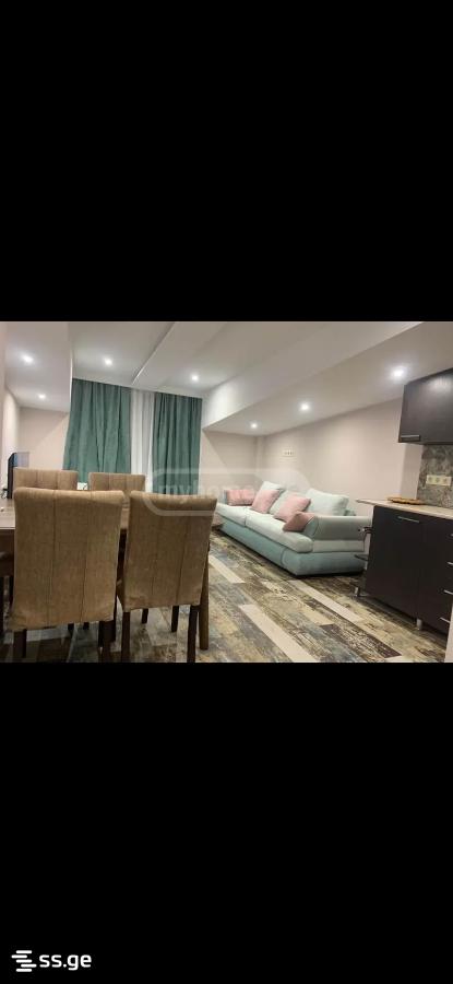 gagarin st. - 3 rooms