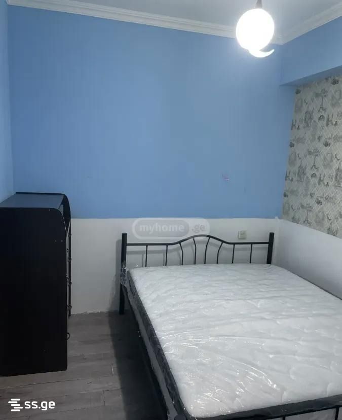 Politkovskaya St (jikia st.) - 2 rooms