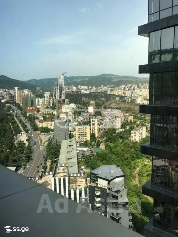 i. chavchavadze avenue - 1 rooms