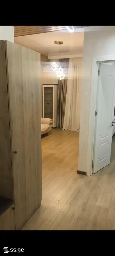 Teimurazi st. - 2 rooms