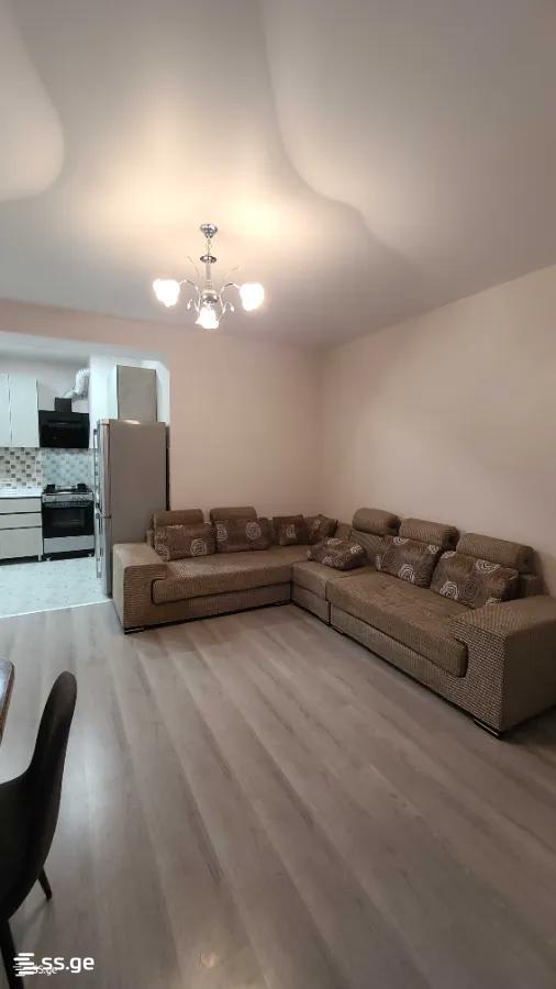 parnavaz mepe avenue 26 - 2 rooms