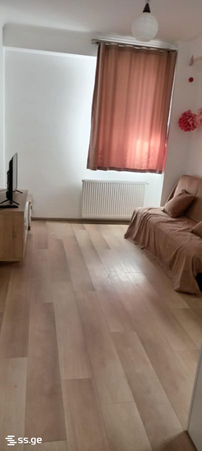 muskhelishvili st. 24 - 4 rooms