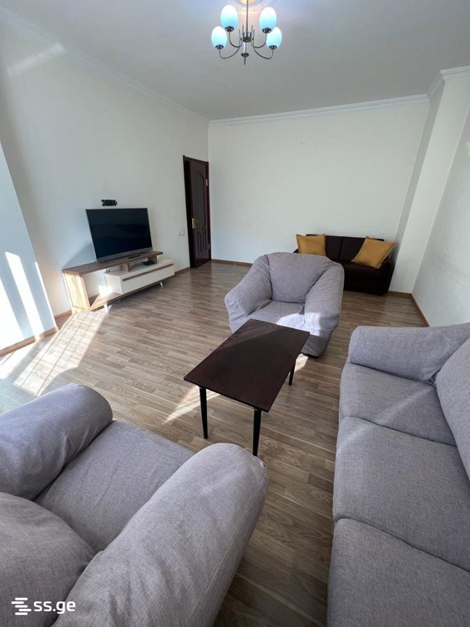 i. chavchavadze avenue 5 - 2 rooms