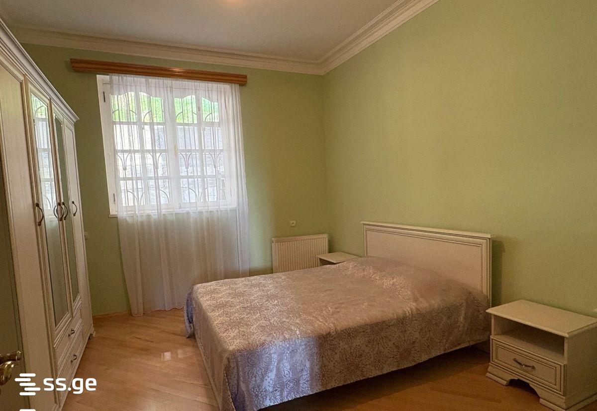 Vazisubnis dasaxleba - 3 rooms