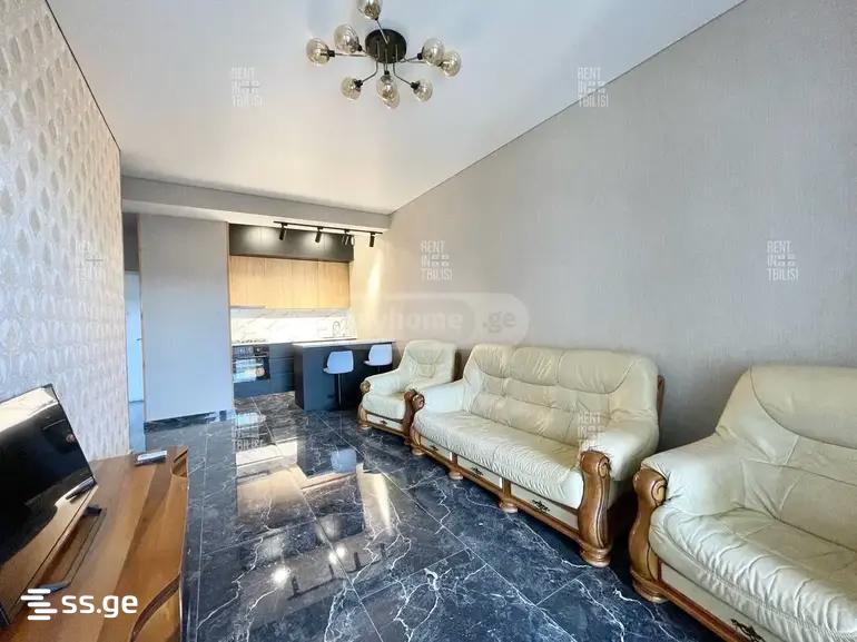 shartava st. - 2 rooms