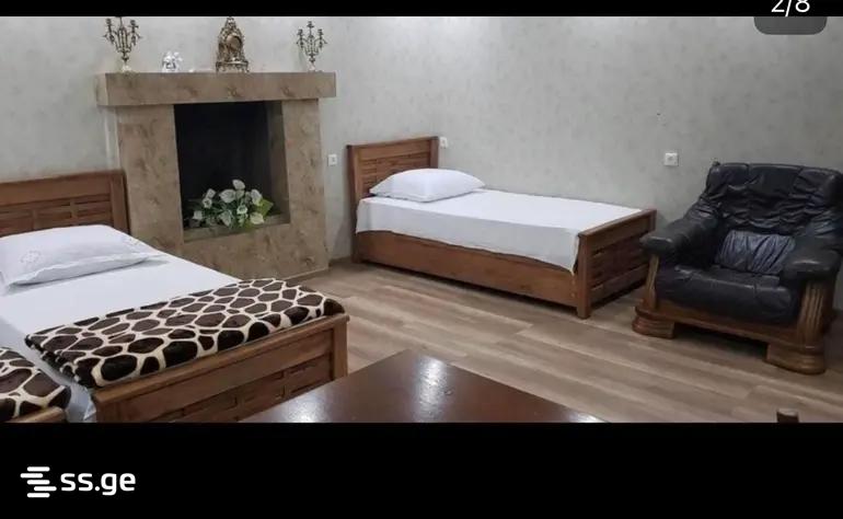 cinamdzgrishvili st. - 1 rooms