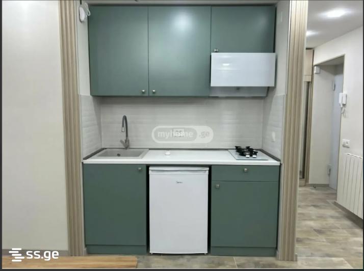 a.wereTlis avenue 0 - 2 rooms