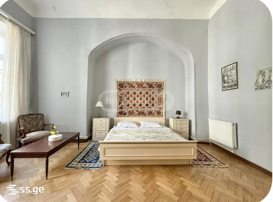 ingorokhva st. - 2 rooms