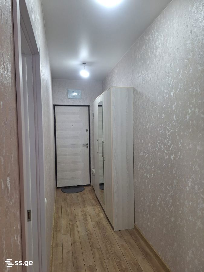 J. Shartava st. 8 - 1 rooms