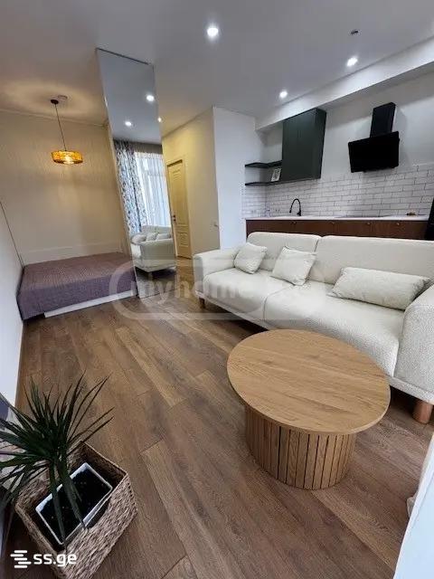 Politkovskaya St (jikia st.) - 1 rooms
