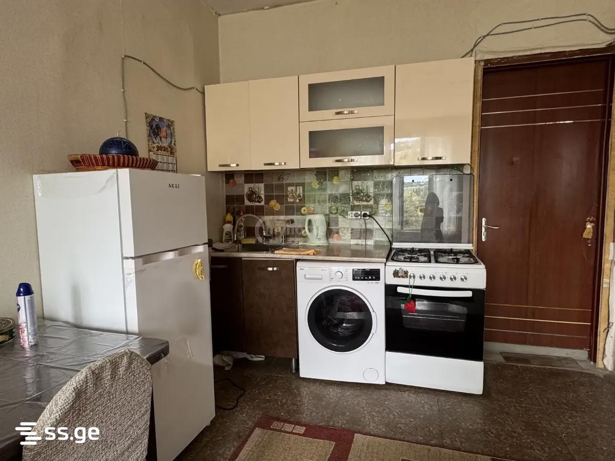 A. Bakradze st. - 1 rooms