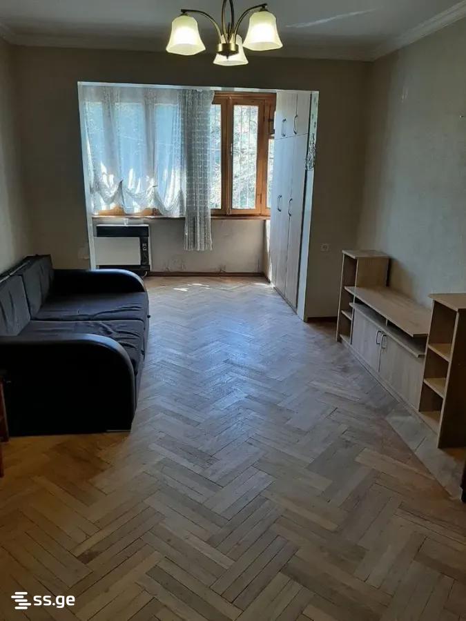 I Microdistrict - Varketili  0 - 2 rooms