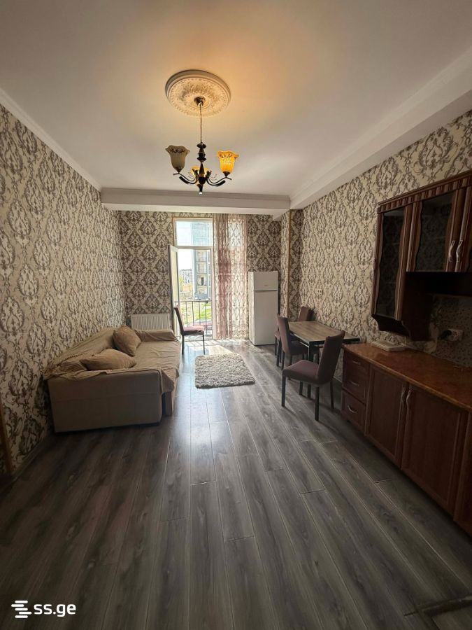 kupradze st. - 2 rooms