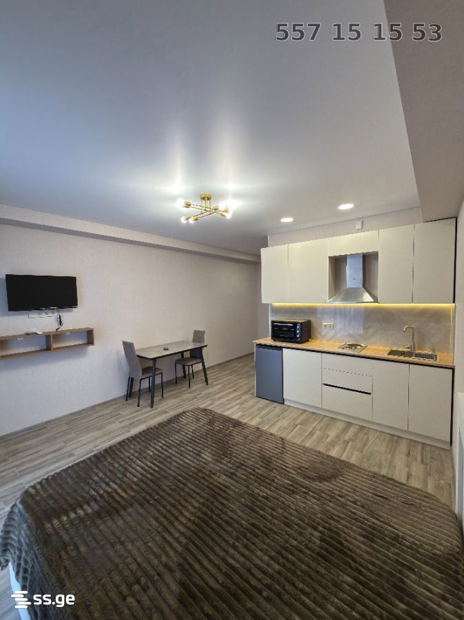 kerchi st. - 1 rooms