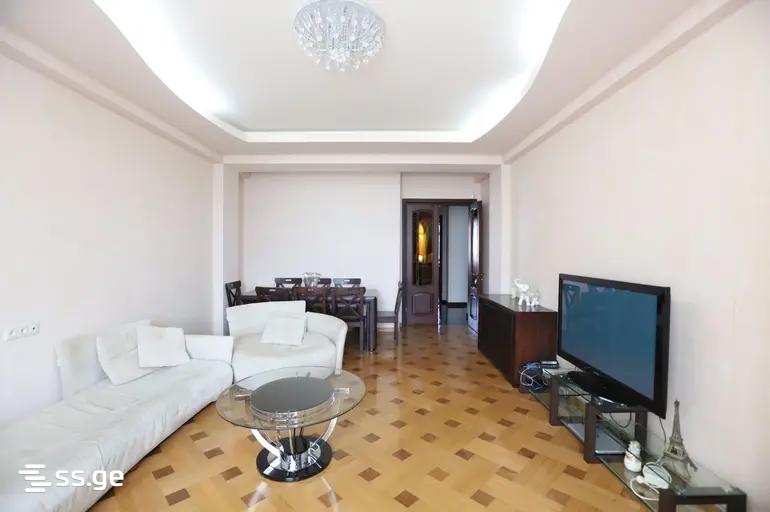 nucubidze st. - 4 rooms