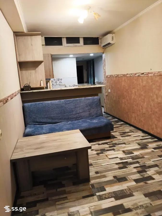 st. Phermcerta - 2 rooms