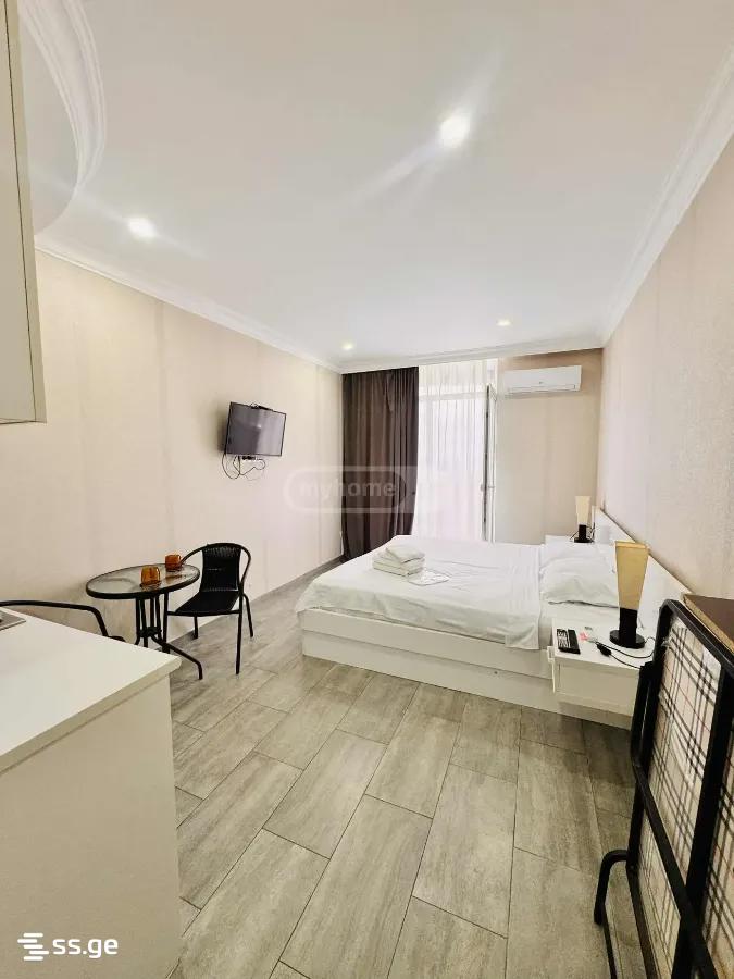 2 - 1 rooms