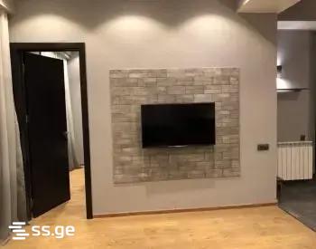 nasidze st. - 2 rooms