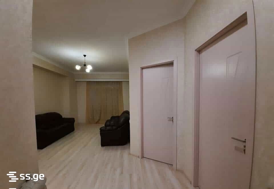 V Microdistrict - Gldani  16 - 2 rooms
