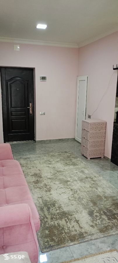 Sherif Khimshiashvili Ave 65 - 2 rooms
